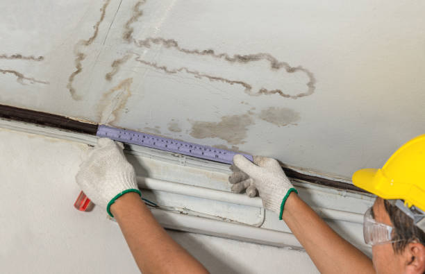 Reliable Basement Flood Cleanup contractor in Harlan, IN by Aqua Guard Water Damage
